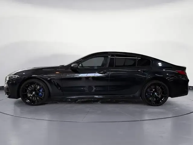 BMW M850