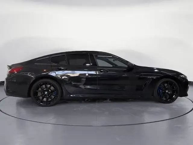 BMW M850