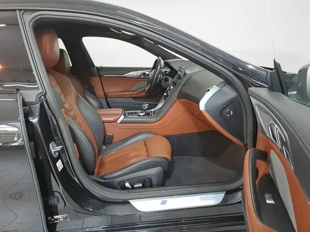 BMW M850