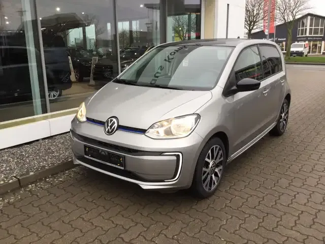Volkswagen e-up!