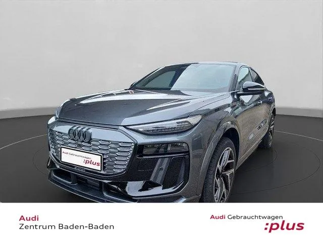 Audi Q6