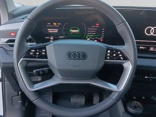 Audi Sonstige