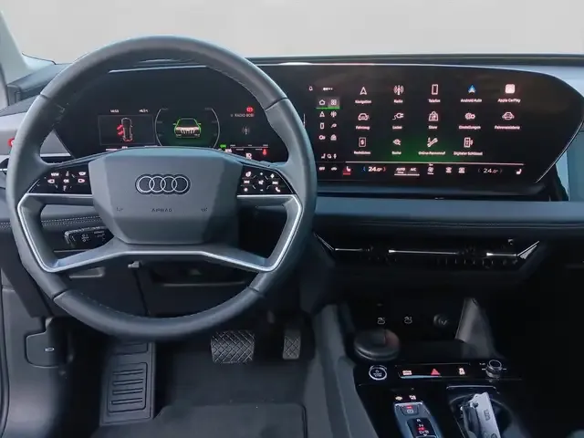 Audi Sonstige