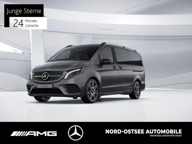 Mercedes-Benz V 300