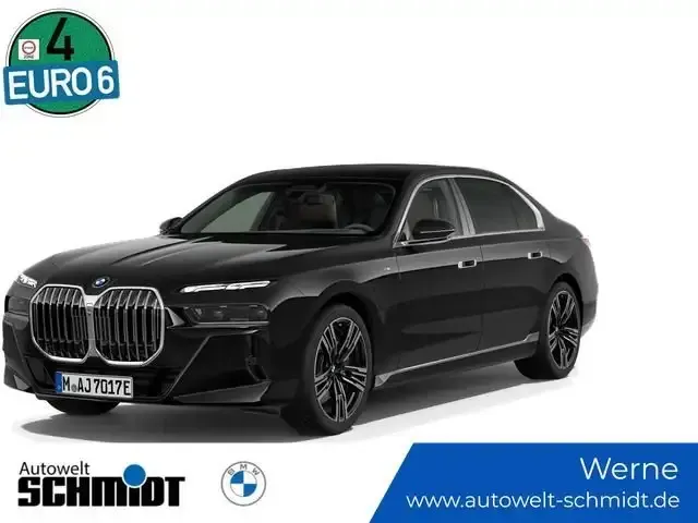 BMW 750