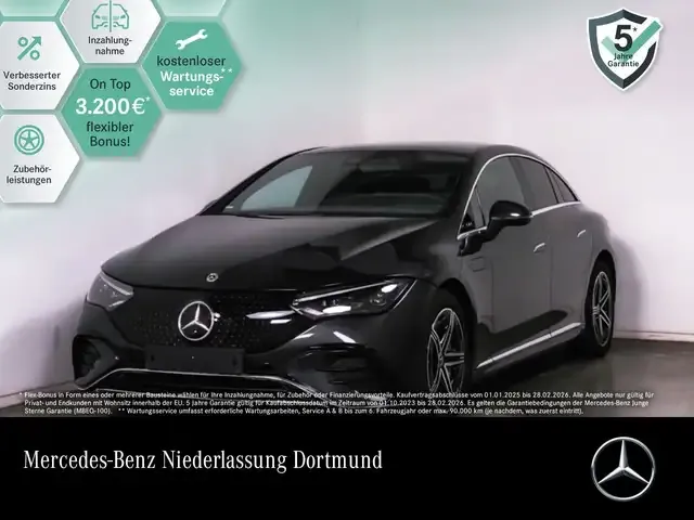 Mercedes-Benz EQE 350