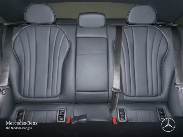 Mercedes-Benz EQE 350