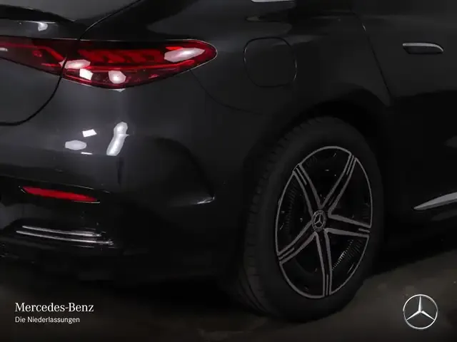 Mercedes-Benz EQE 350