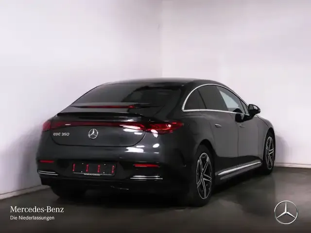 Mercedes-Benz EQE 350