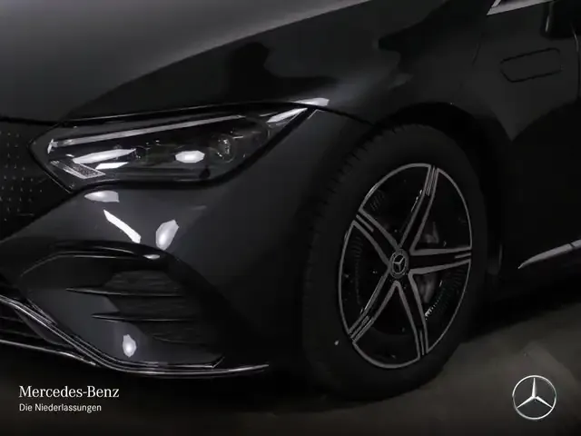 Mercedes-Benz EQE 350