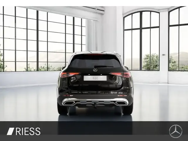 Mercedes-Benz GLC 200