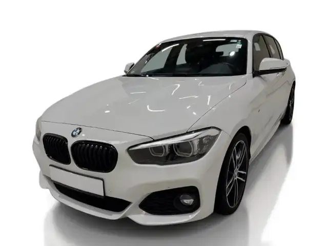 BMW 120