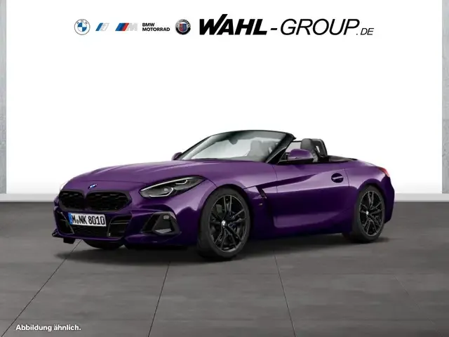 BMW Z4