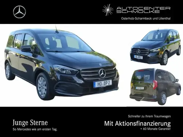 Mercedes-Benz Sonstiges