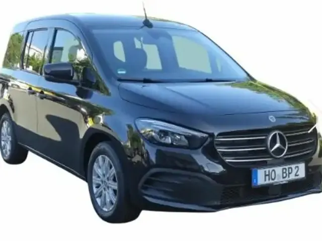 Mercedes-Benz Sonstiges