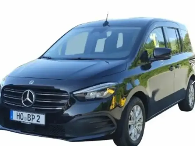 Mercedes-Benz Sonstiges