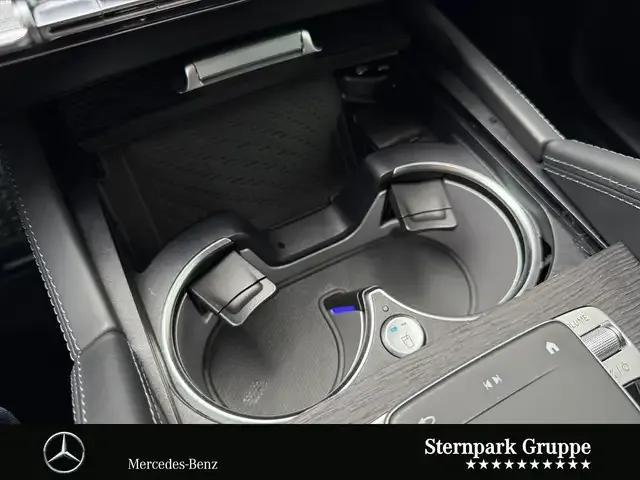 Mercedes-Benz GLS 63 AMG