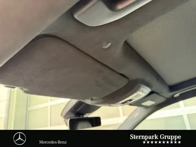 Mercedes-Benz GLS 63 AMG