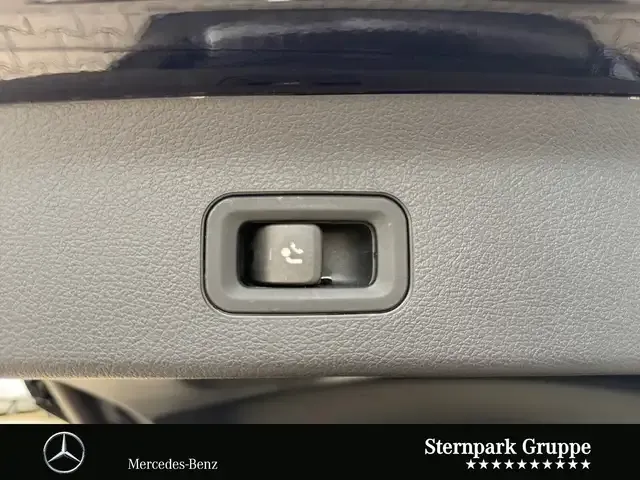 Mercedes-Benz GLS 63 AMG