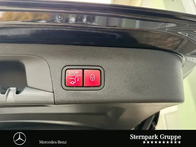 Mercedes-Benz GLS 63 AMG