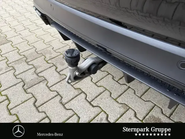 Mercedes-Benz GLS 63 AMG