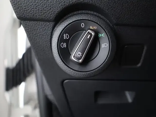 Volkswagen T6.1 California