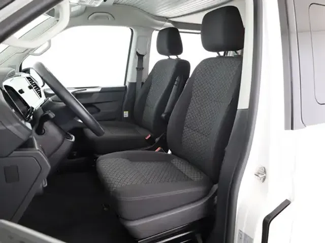Volkswagen T6.1 California