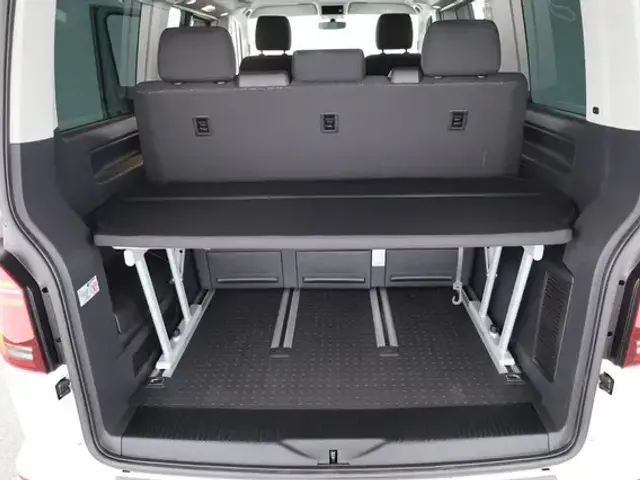 Volkswagen T6.1 California