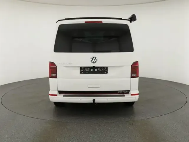 Volkswagen T6.1 California