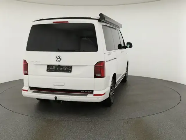 Volkswagen T6.1 California