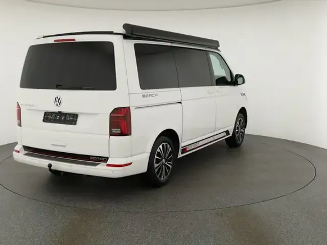 Volkswagen T6.1 California