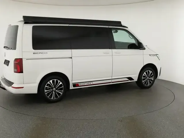 Volkswagen T6.1 California