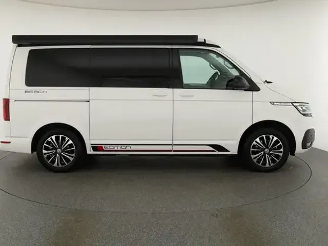 Volkswagen T6.1 California