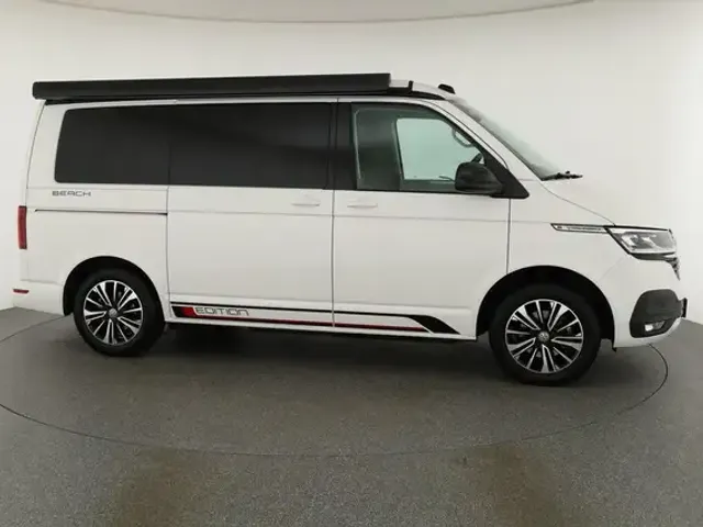 Volkswagen T6.1 California