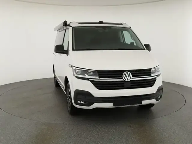 Volkswagen T6.1 California
