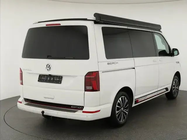 Volkswagen T6.1 California