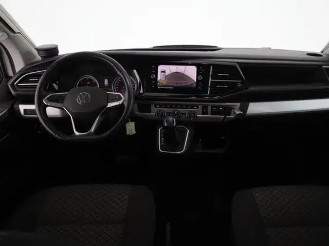 Volkswagen T6.1 California