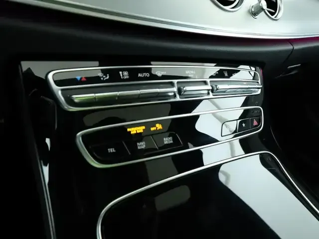 Mercedes-Benz E 53 AMG