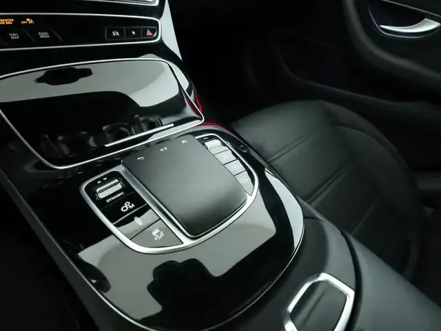 Mercedes-Benz E 53 AMG