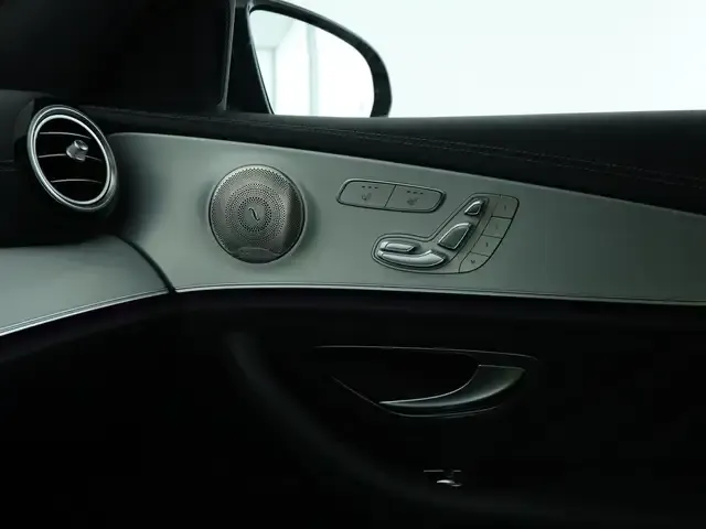 Mercedes-Benz E 53 AMG