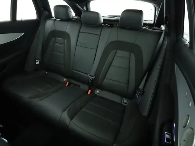 Mercedes-Benz E 53 AMG