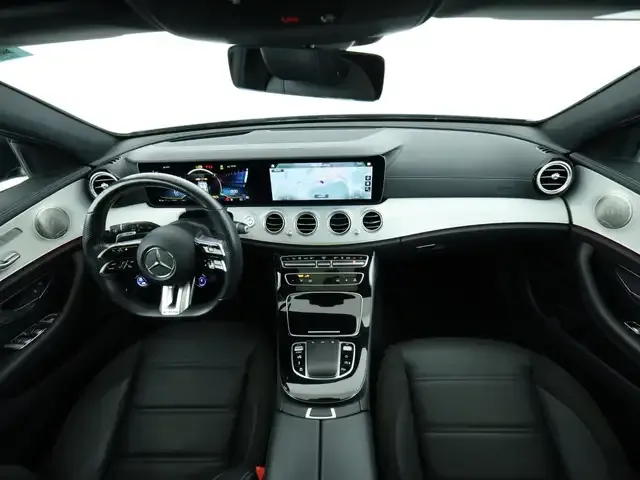 Mercedes-Benz E 53 AMG