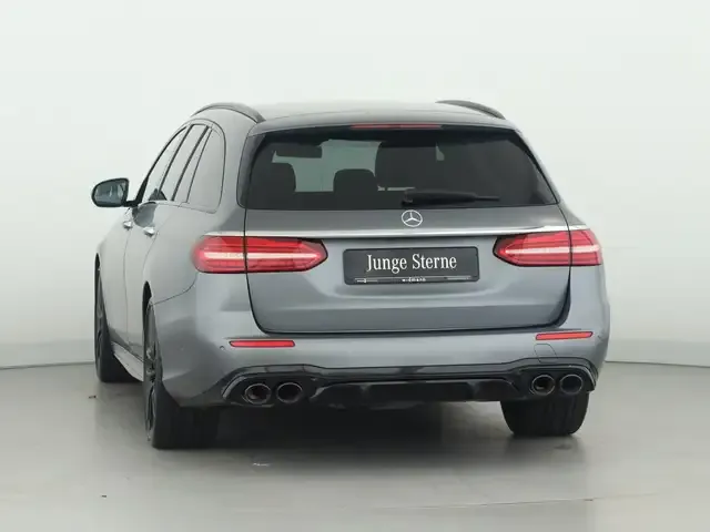 Mercedes-Benz E 53 AMG