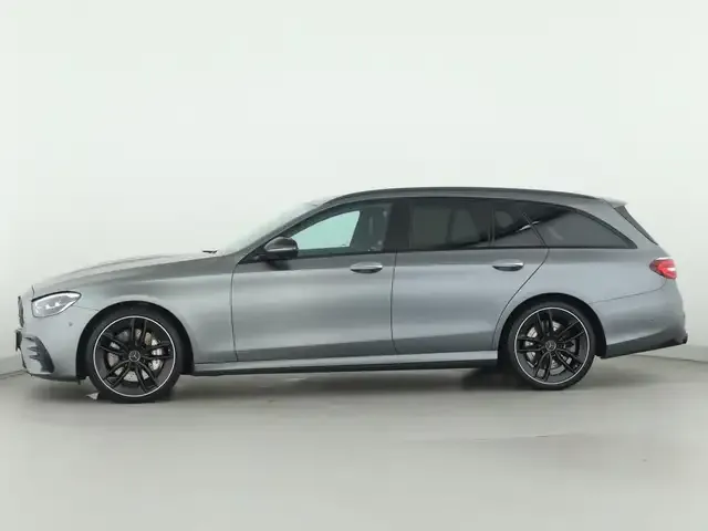 Mercedes-Benz E 53 AMG