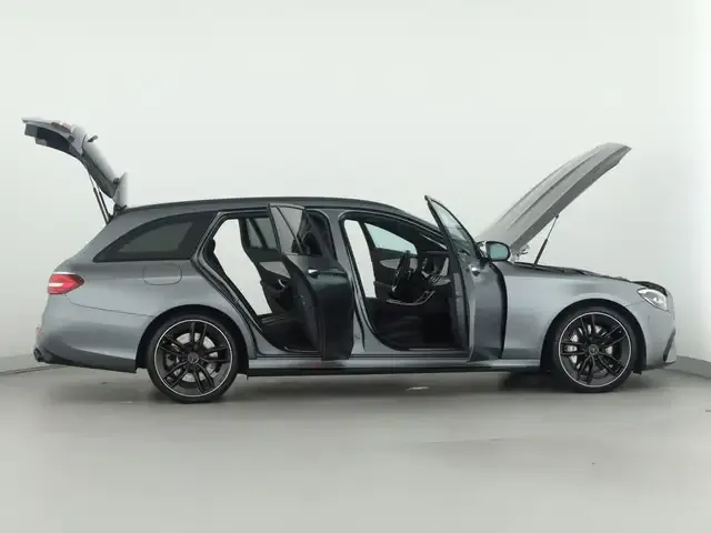Mercedes-Benz E 53 AMG
