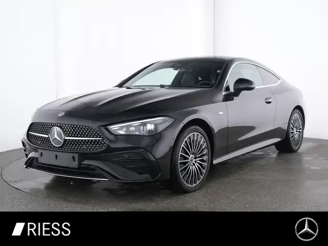 Mercedes-Benz CLE 300