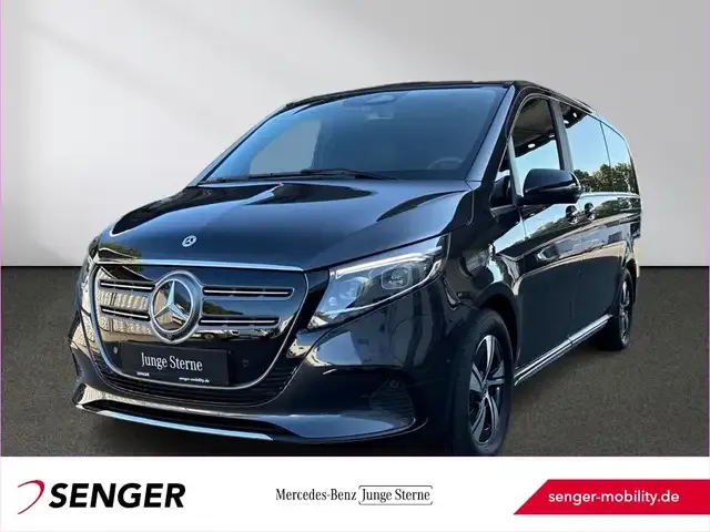 Mercedes-Benz EQV 300