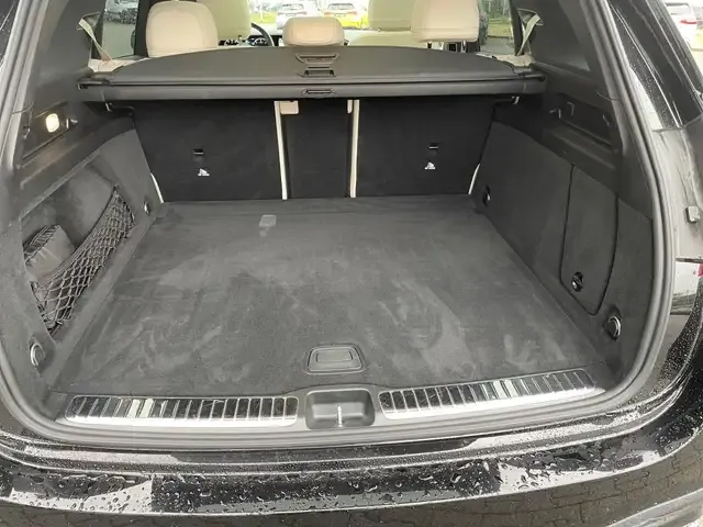 Mercedes-Benz GLE 400