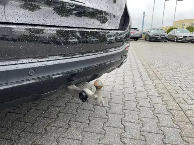 Mercedes-Benz GLE 400