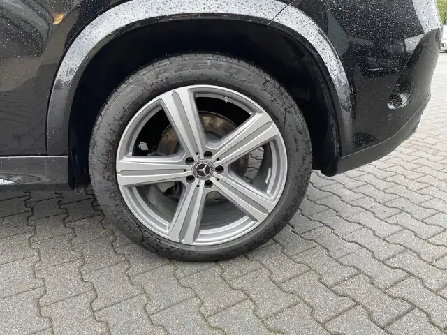 Mercedes-Benz GLE 400